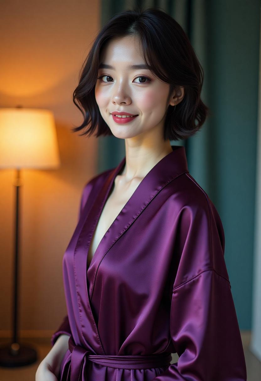 唐明皇海报