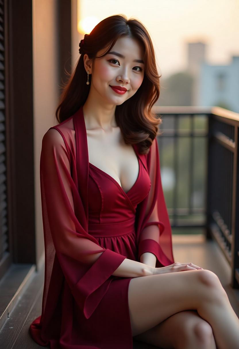 琅琊榜海报